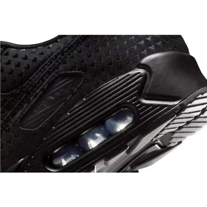 Nike shoes - Nike Air Max 90 - Air Max - IB6606-001 - Black 5