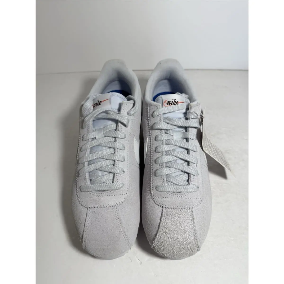 Nike shoes - Nike Cortez - Cortez - IB1857-001 - Gray 1