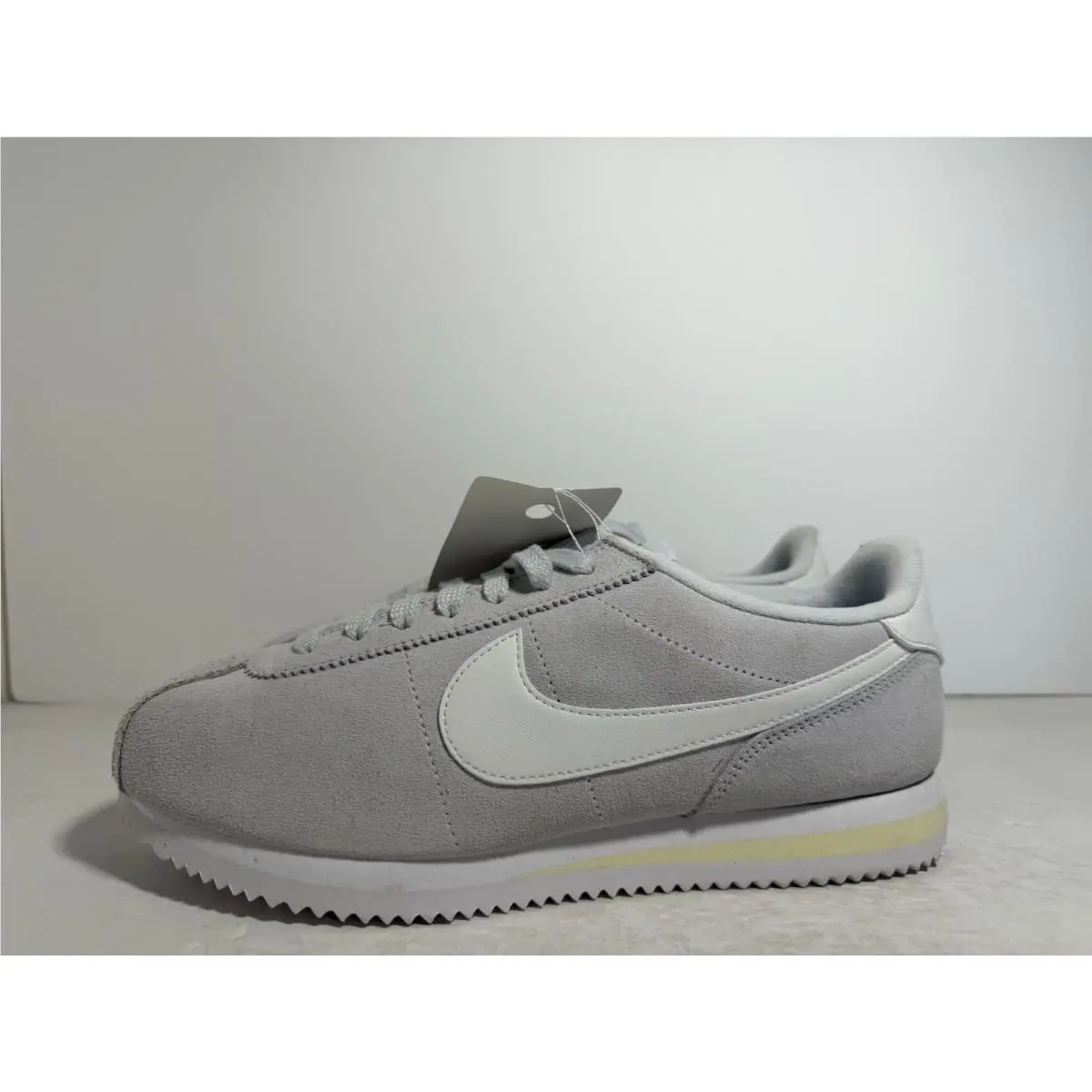 Nike shoes - Nike Cortez - Cortez - IB1857-001 - Gray 2
