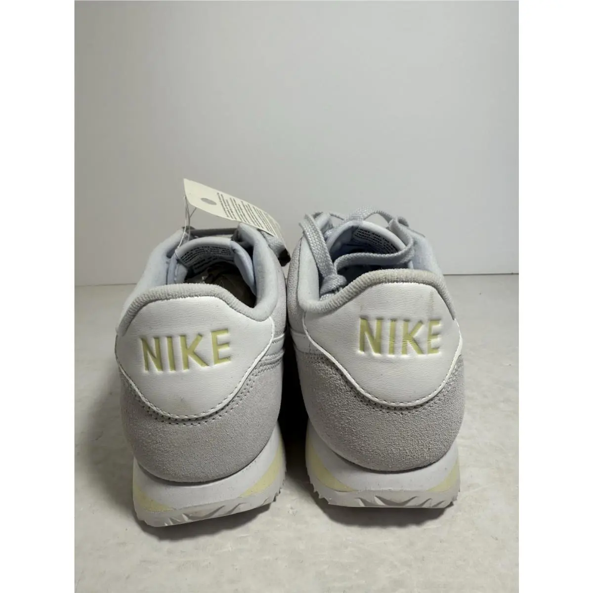 Nike shoes - Nike Cortez - Cortez - IB1857-001 - Gray 3