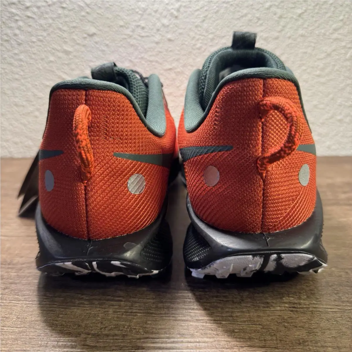 Nike shoes - Nike Pegasus Trail 5 - Pegasus Trail - HV0655 900 - Multicolor (UPC: 196149650043) 7