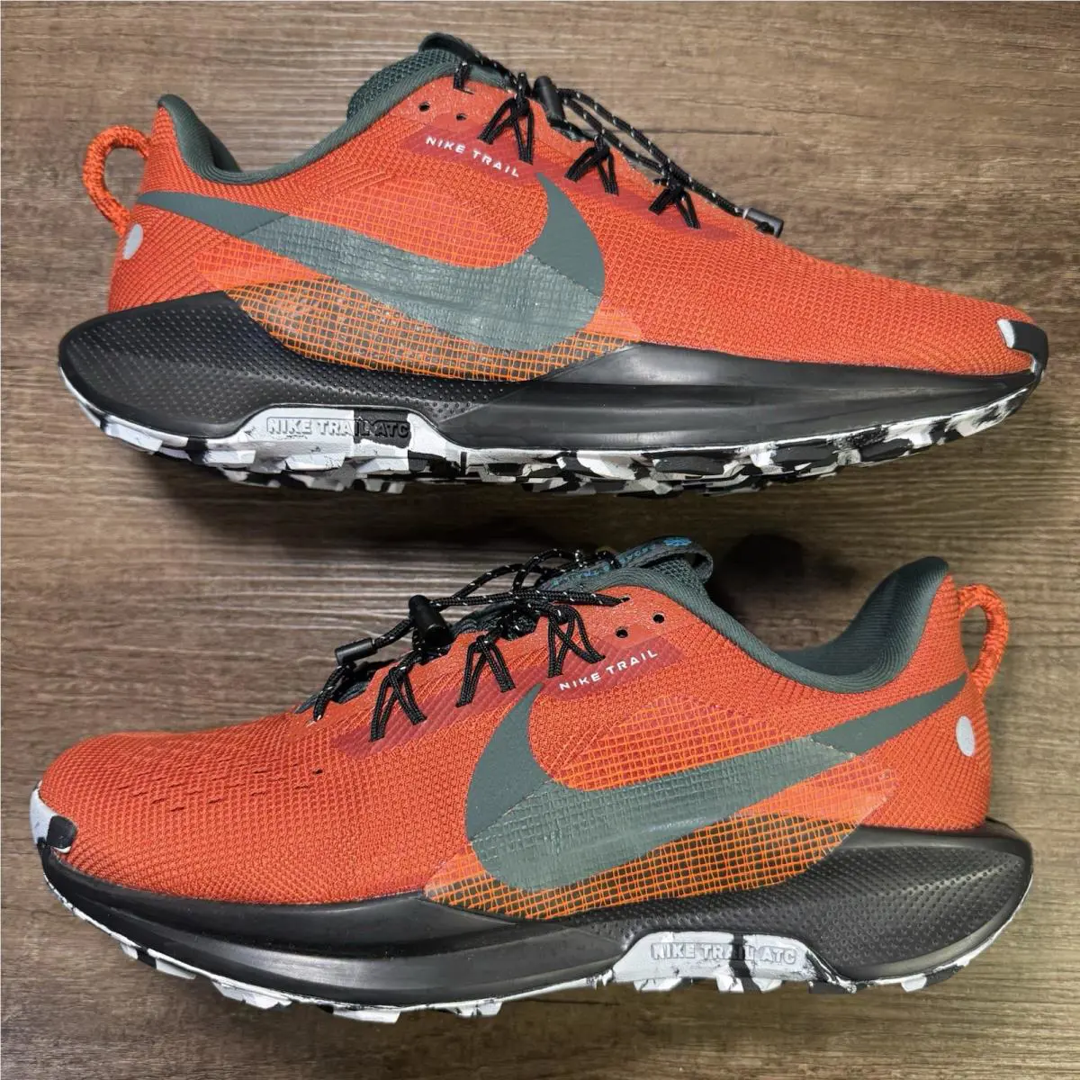 Nike shoes - Nike Pegasus Trail 5 - Pegasus Trail - HV0655 900 - Multicolor (UPC: 196149650043) 2
