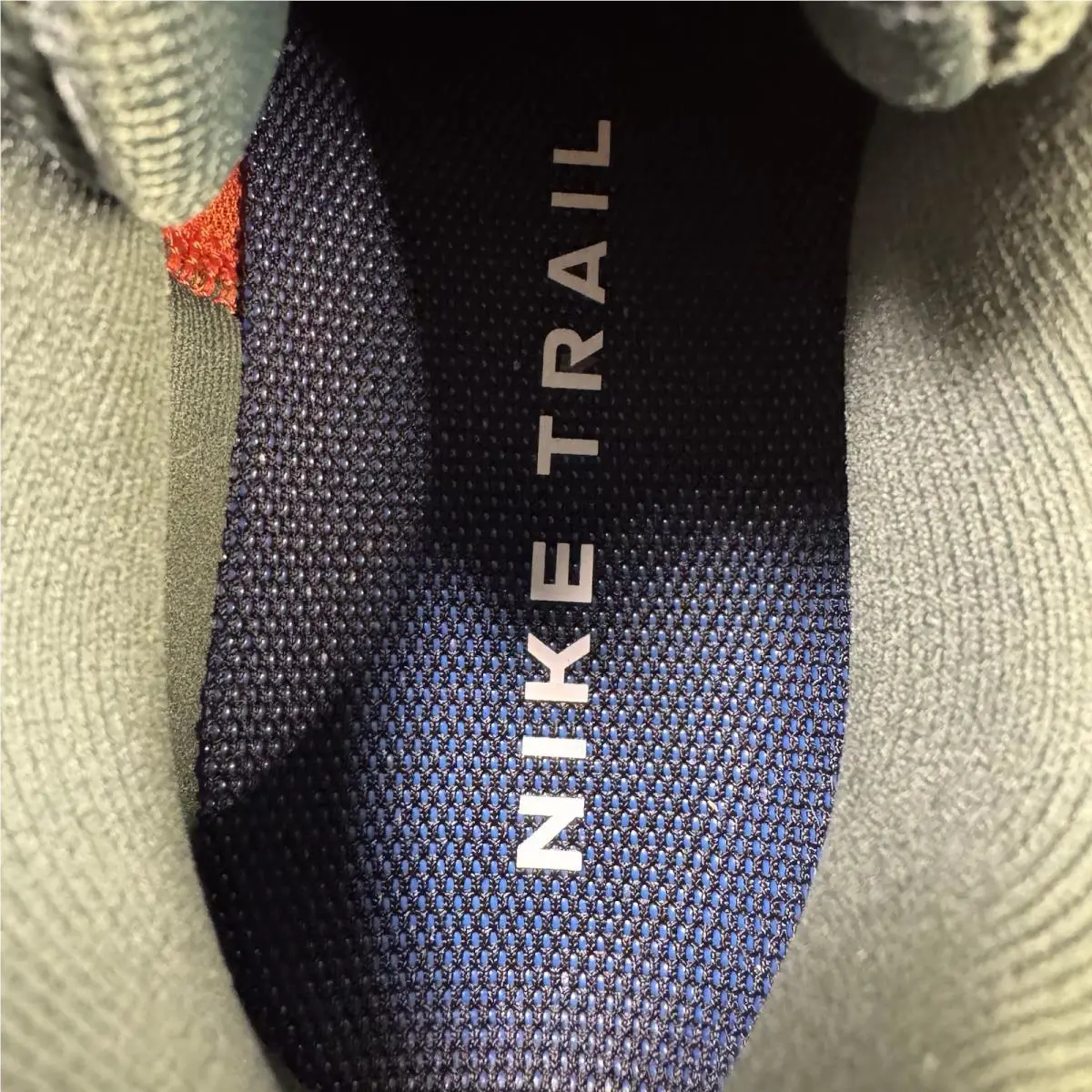 Nike shoes - Nike Pegasus Trail 5 - Pegasus Trail - HV0655 900 - Multicolor (UPC: 196149650043) 5