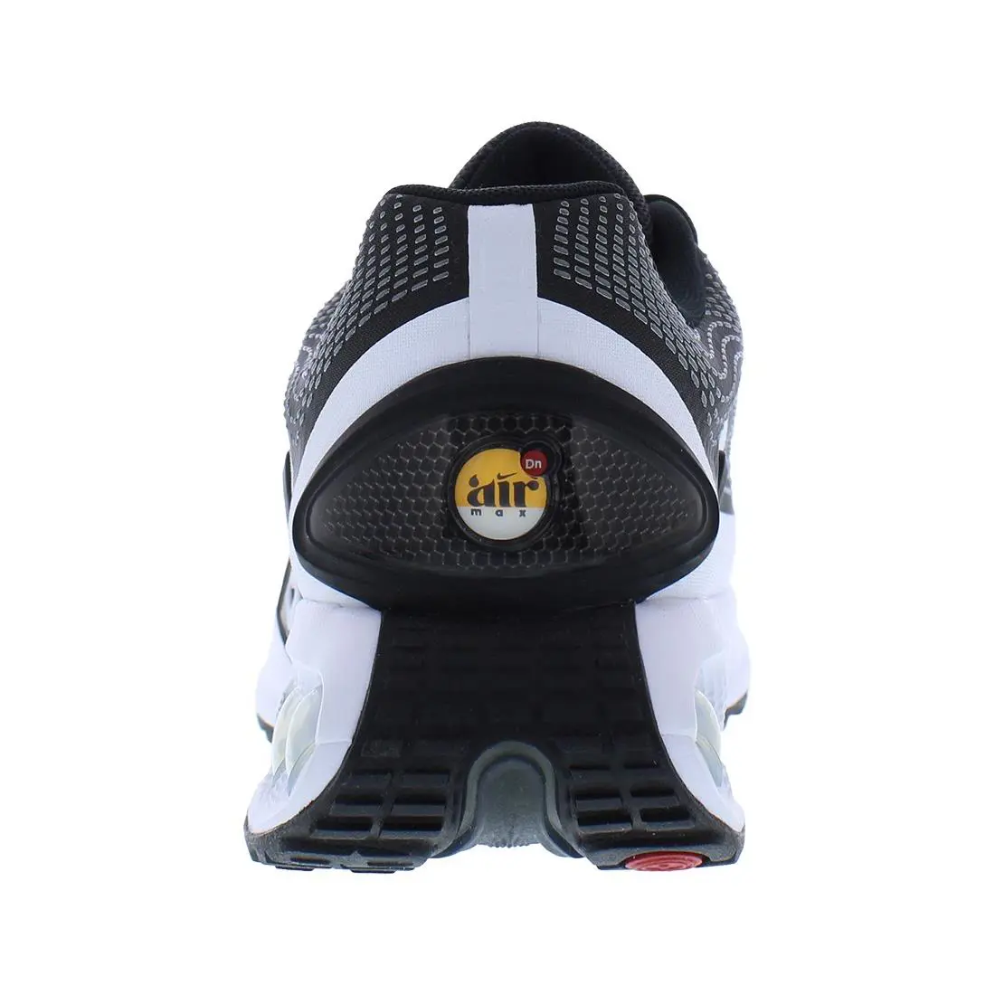 Nike shoes - Nike Air Max DN - Air Max - DV3337-003 - Black, Main: Black (UPC: 197593847799) 1