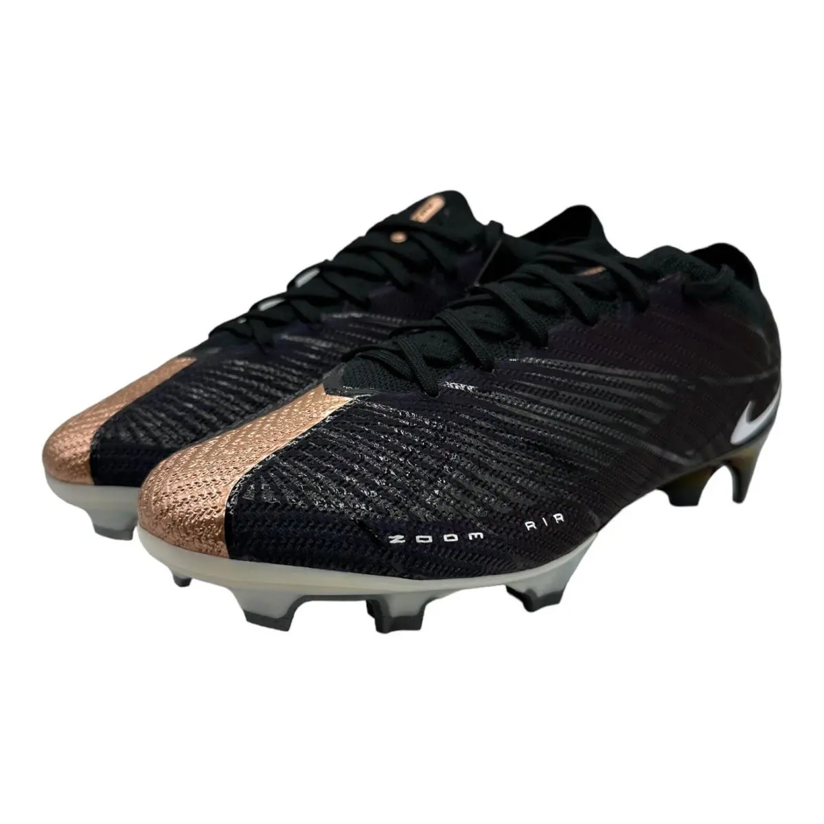 Nike shoes - Nike Air Zoom Mercurial - Air Zoom Mercurial - DQ7788 - Black 0