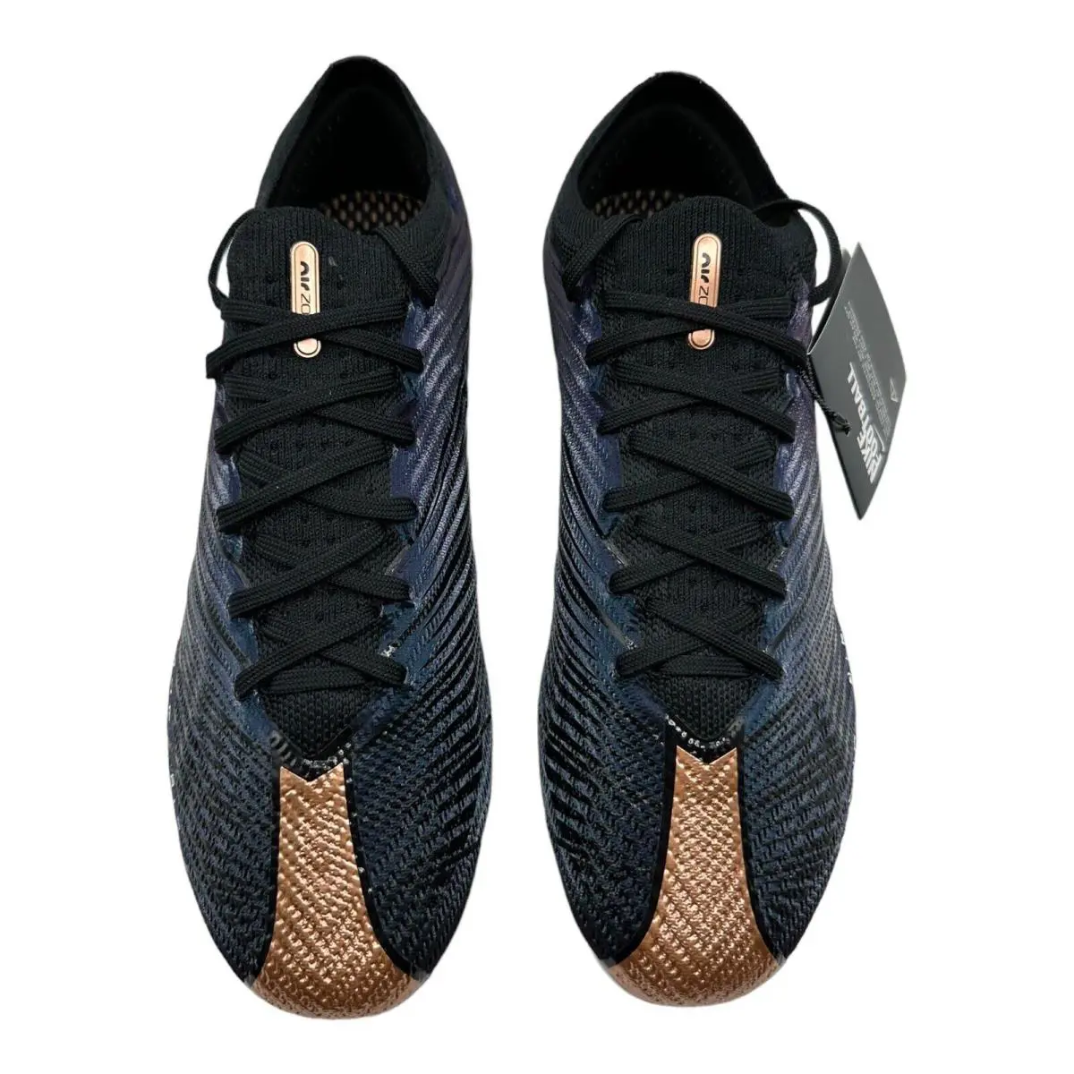 Nike shoes - Nike Air Zoom Mercurial - Air Zoom Mercurial - DQ7788 - Black 2