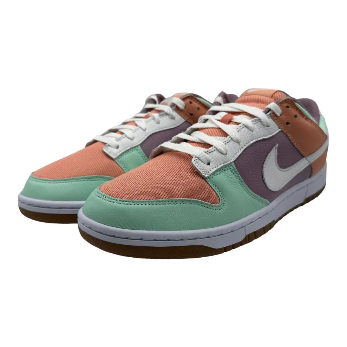 Nike shoes - Nike Dunk Low By You - Multicolor 0
