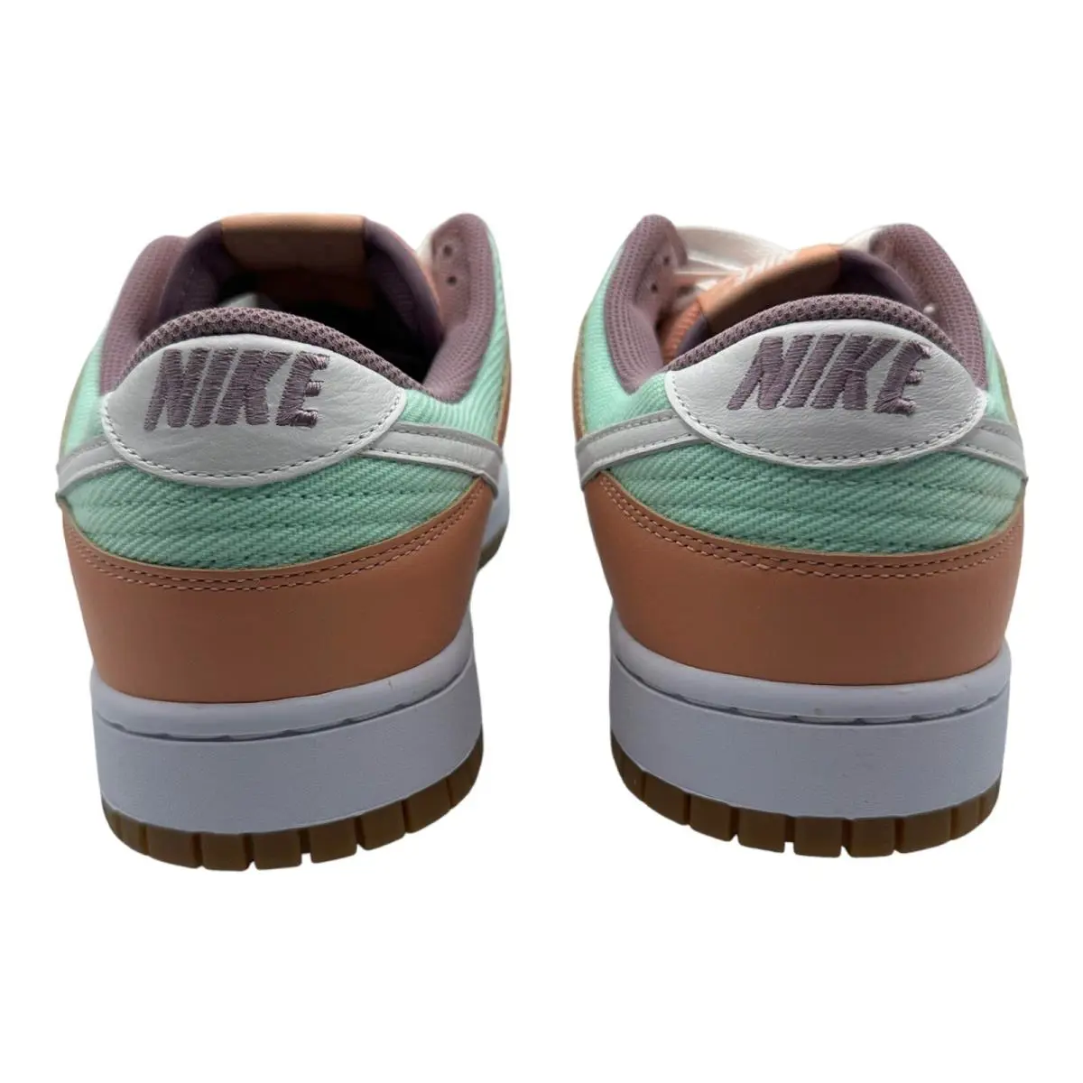 Nike shoes - Nike Dunk Low By You - Multicolor 1