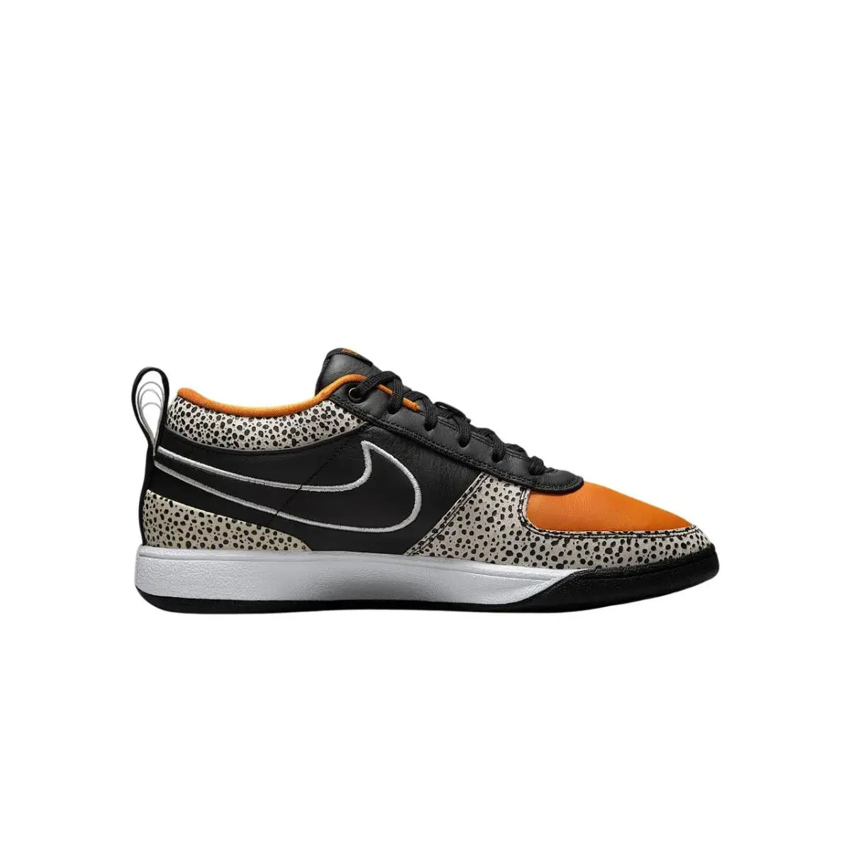 Nike shoes - Nike Book 1 - Book - IO9703-001 - Black-black monarch 0