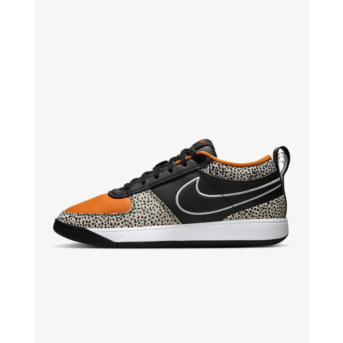 Nike shoes - Nike Book 1 - Book - IO9703-001 - Black-black monarch 2