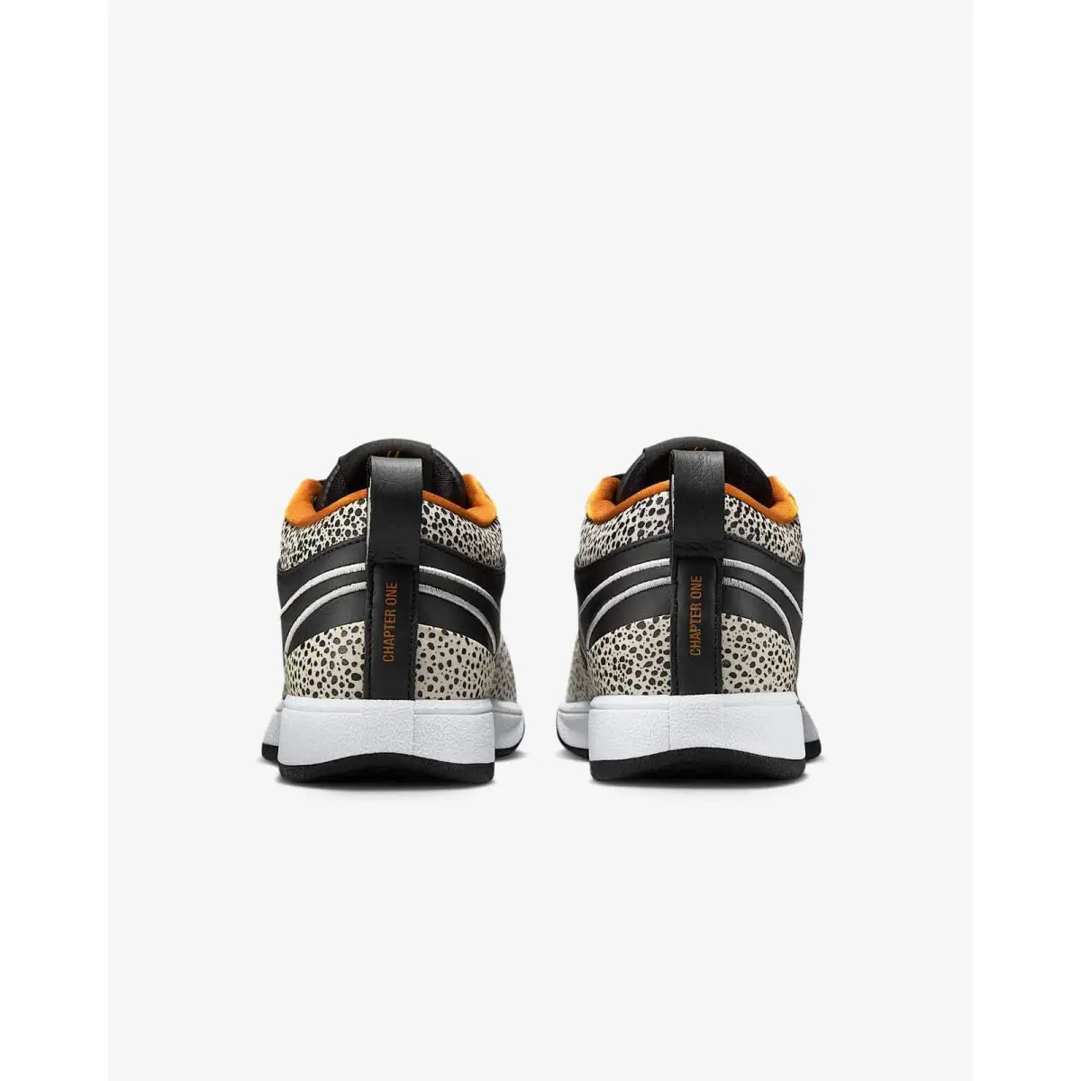 Nike shoes - Nike Book 1 - Book - IO9703-001 - Black-black monarch 3