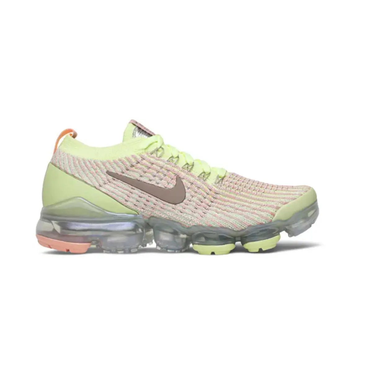 Nike shoes - Nike Air VaporMax - Air VaporMax - AJ6910-700 - Multicolor (UPC: 1924993786996) 0