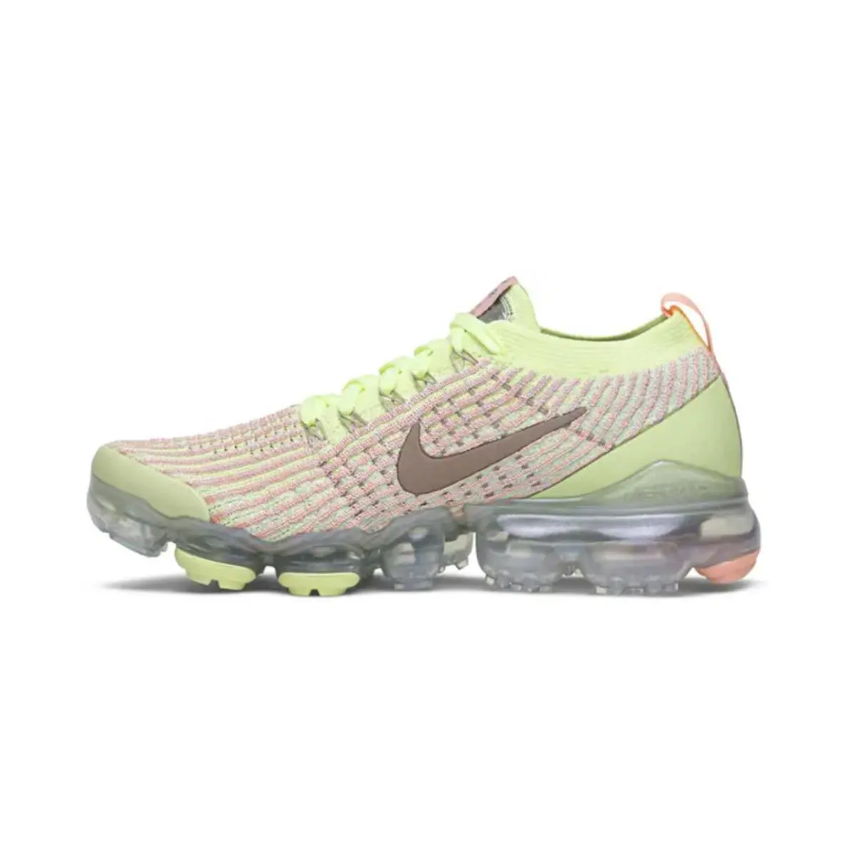 Nike shoes - Nike Air VaporMax - Air VaporMax - AJ6910-700 - Multicolor (UPC: 1924993786996) 1