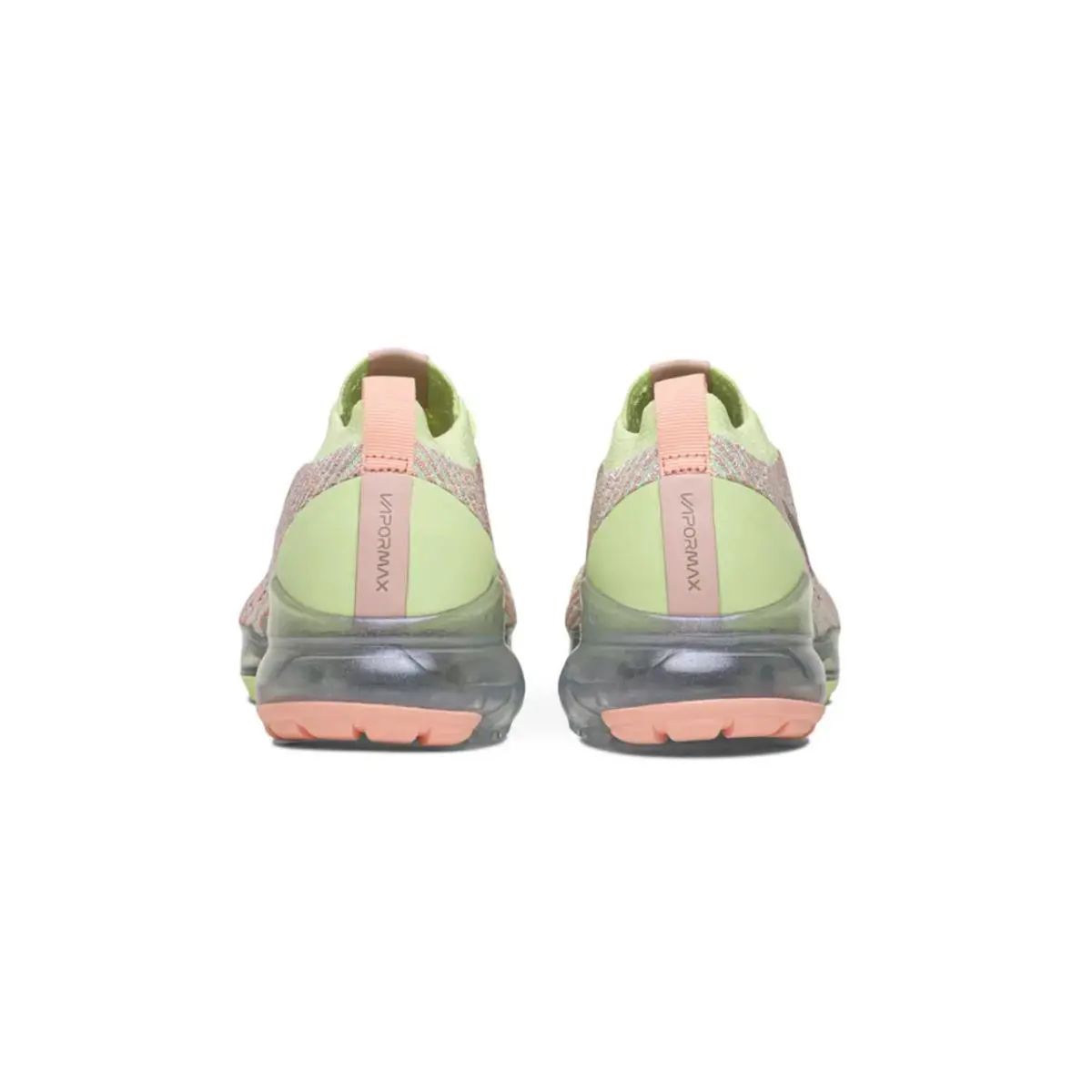 Nike shoes - Nike Air VaporMax - Air VaporMax - AJ6910-700 - Multicolor (UPC: 1924993786996) 2