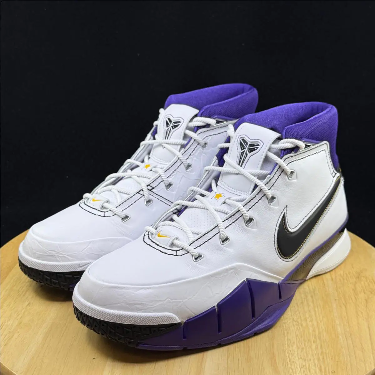 Nike shoes - White 0