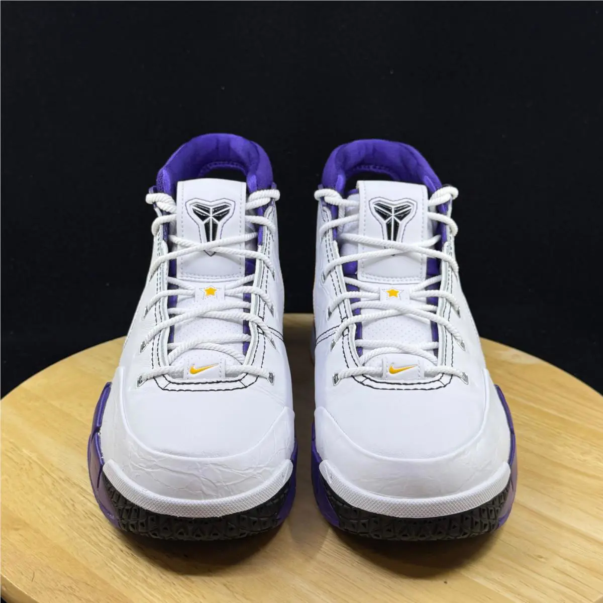 Nike shoes - White 1
