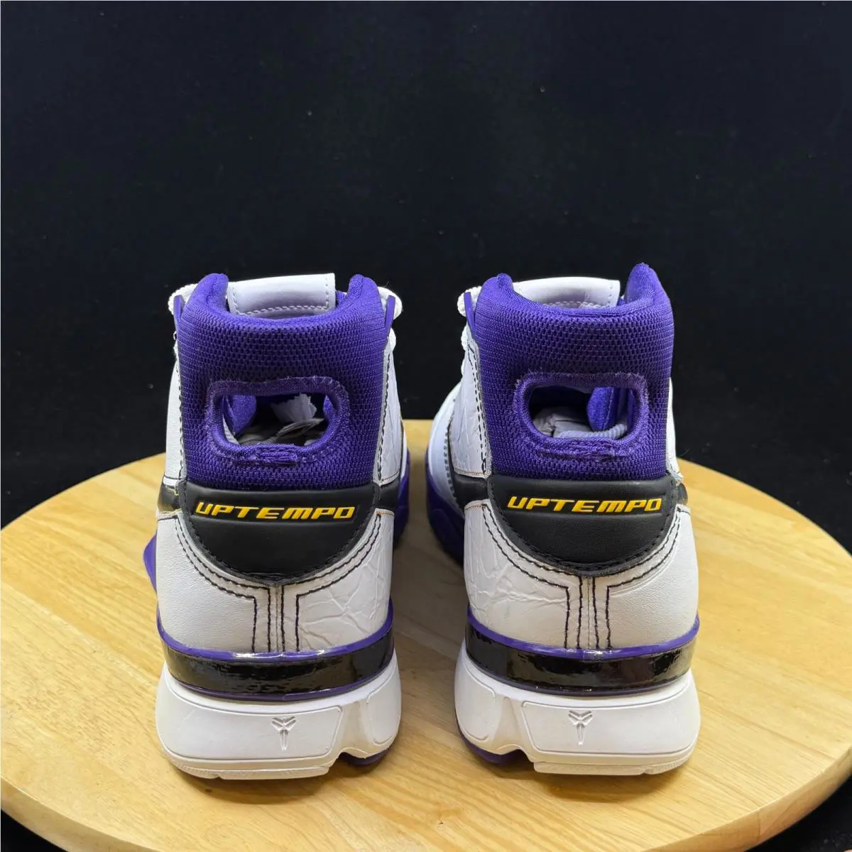 Nike shoes - White 5