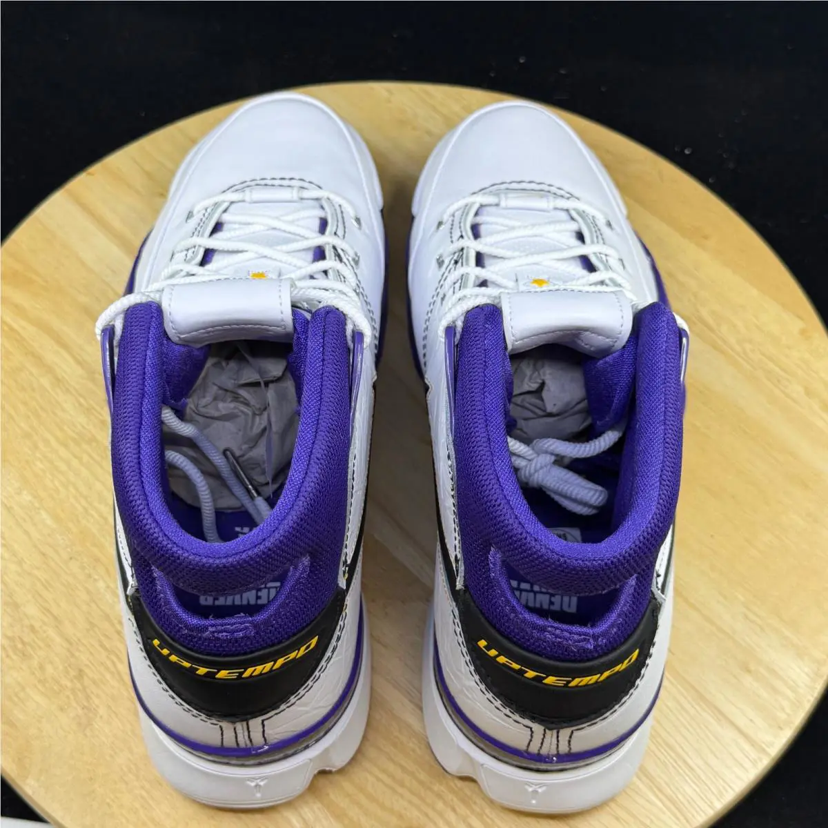 Nike shoes - White 6