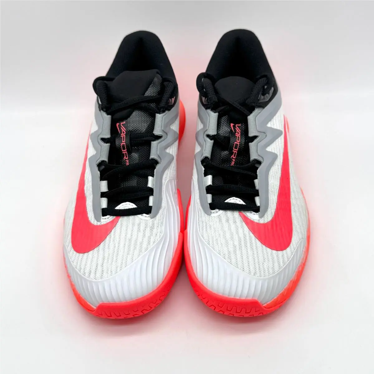 Nike shoes - Nike Vapor Pro 3 HC - HV1376-100 - Gray (UPC: 198486812610) 0