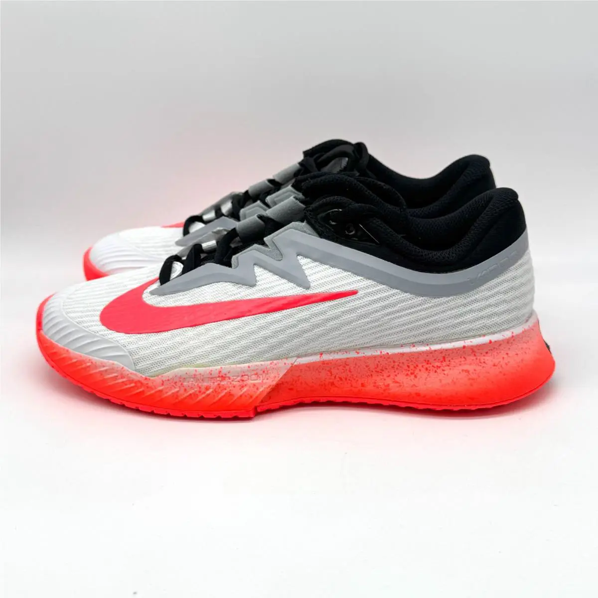 Nike shoes - Nike Vapor Pro 3 HC - HV1376-100 - Gray (UPC: 198486812610) 1