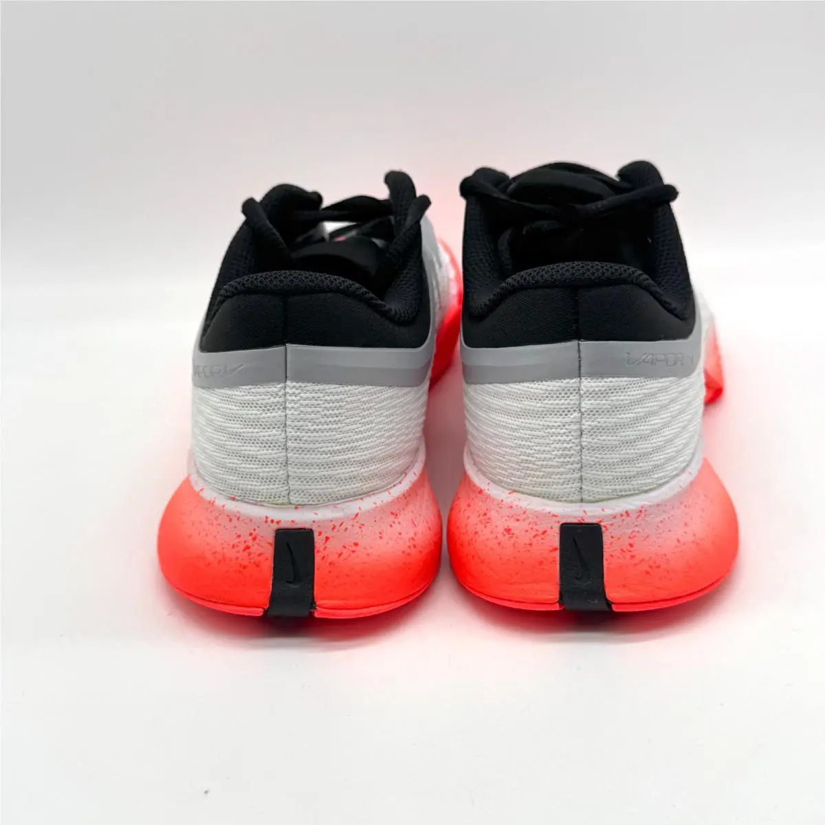 Nike shoes - Nike Vapor Pro 3 HC - HV1376-100 - Gray (UPC: 198486812610) 2