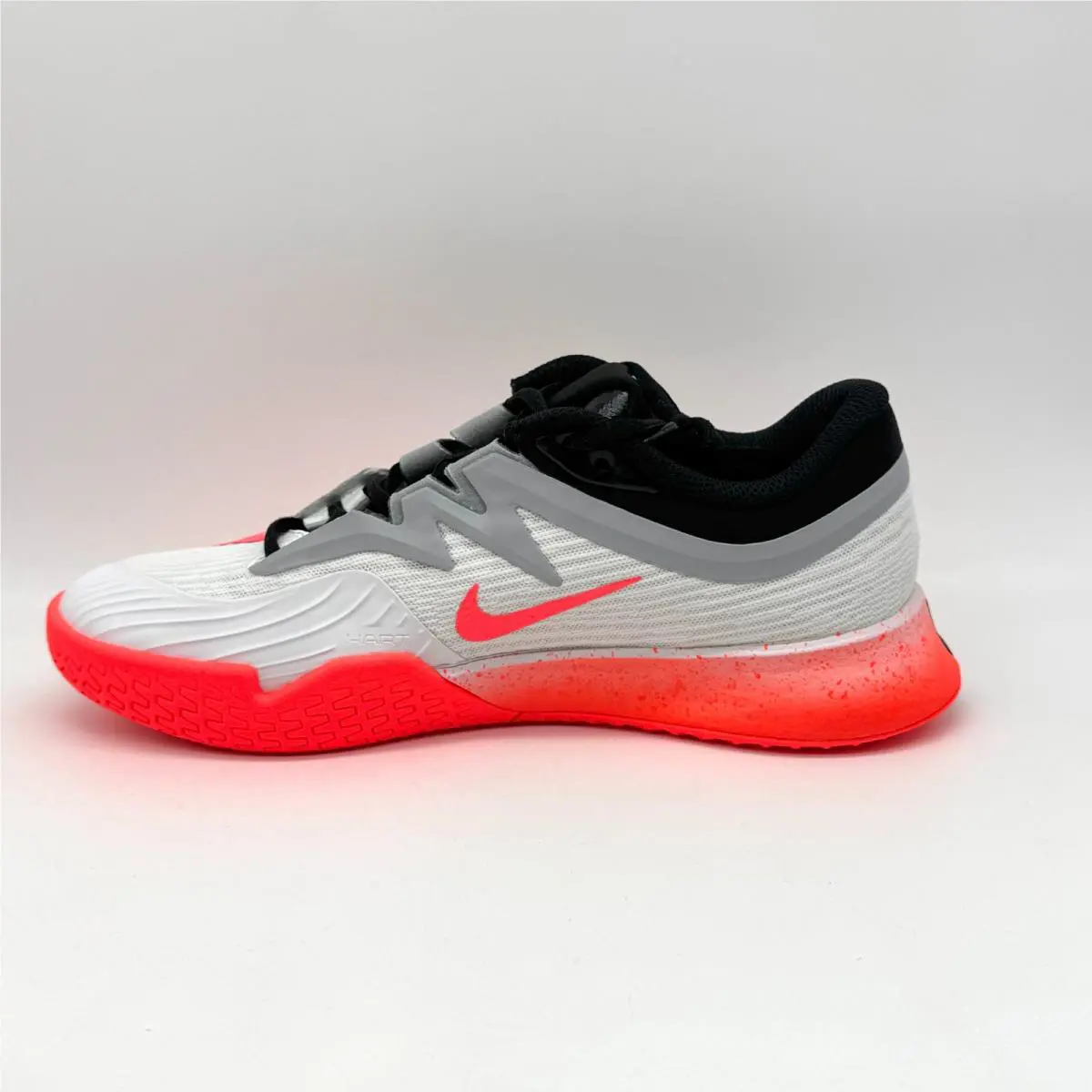 Nike shoes - Nike Vapor Pro 3 HC - HV1376-100 - Gray (UPC: 198486812610) 4