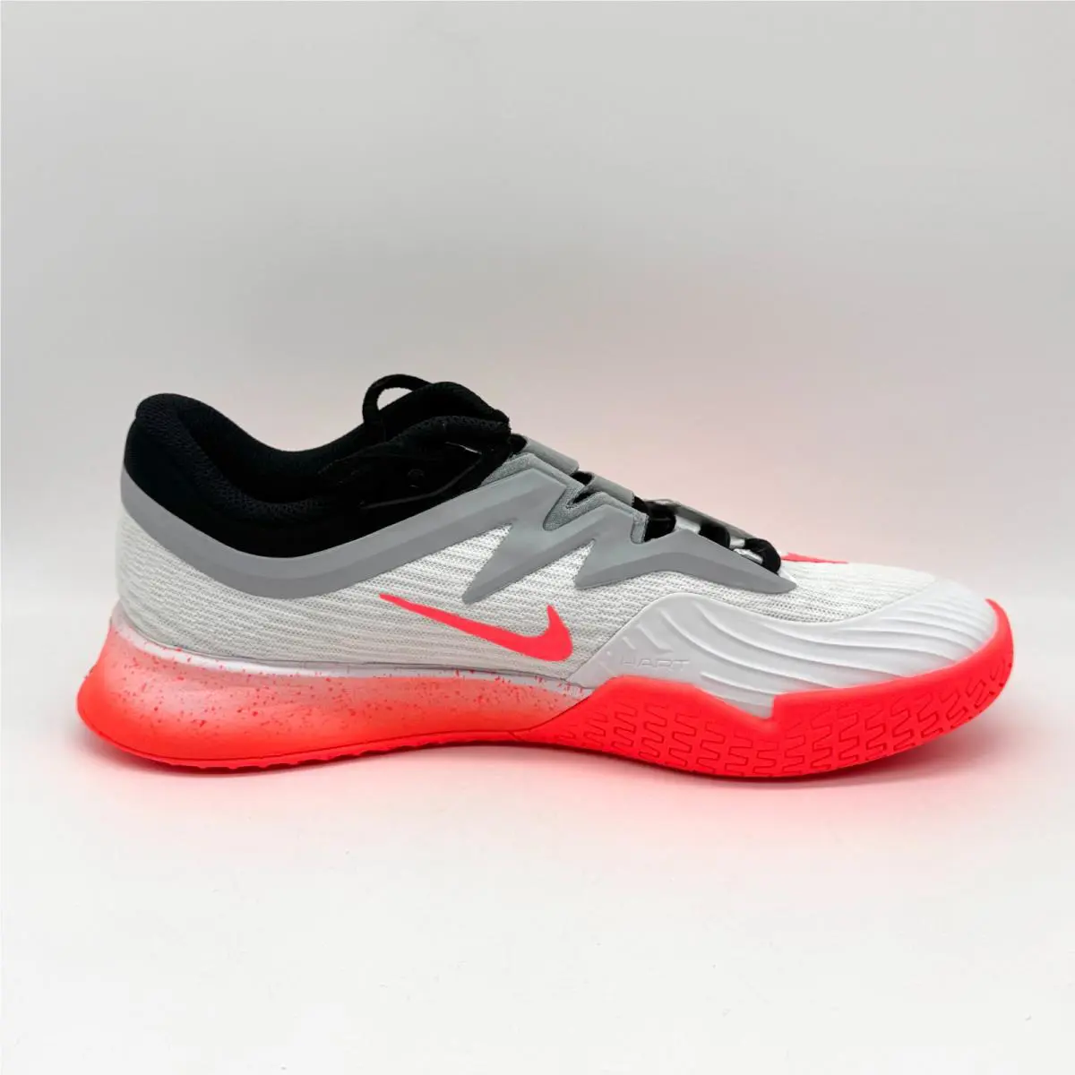 Nike shoes - Nike Vapor Pro 3 HC - HV1376-100 - Gray (UPC: 198486812610) 5