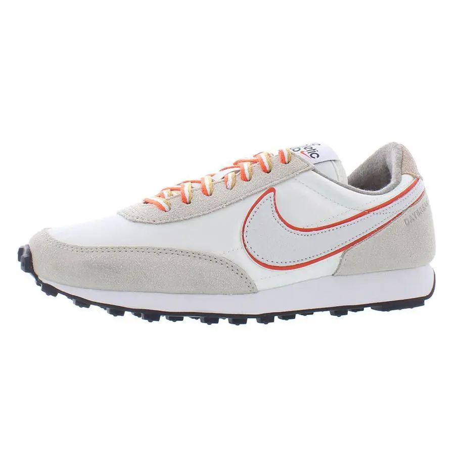 Nike shoes - Nike Daybreak - Daybreak - DN3399-100 - White, Main: Grey (UPC: 195866295582) 3
