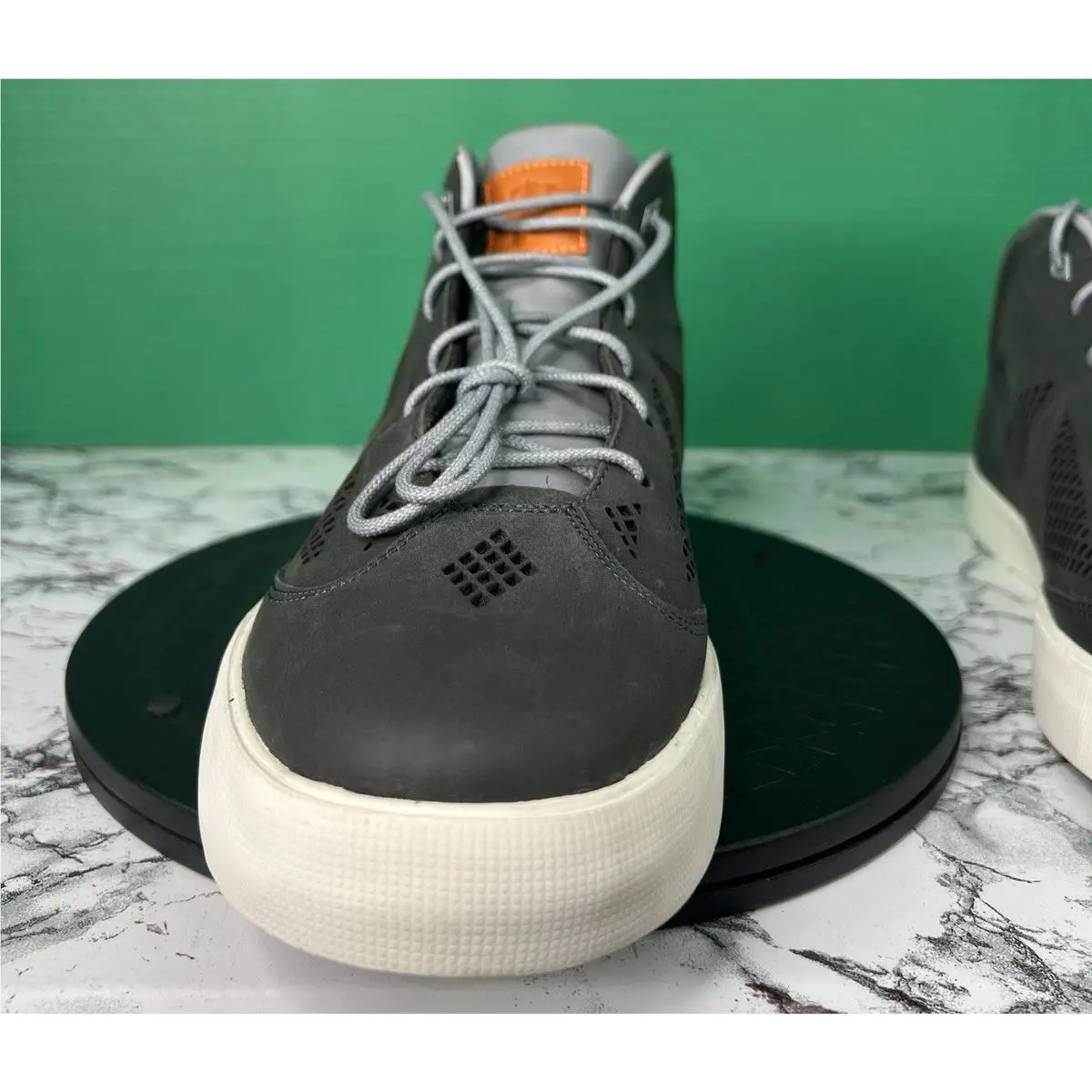 Nike shoes - Nike LeBron Lifestyle - LeBron Lifestyle - 582553-001 - Gray 8