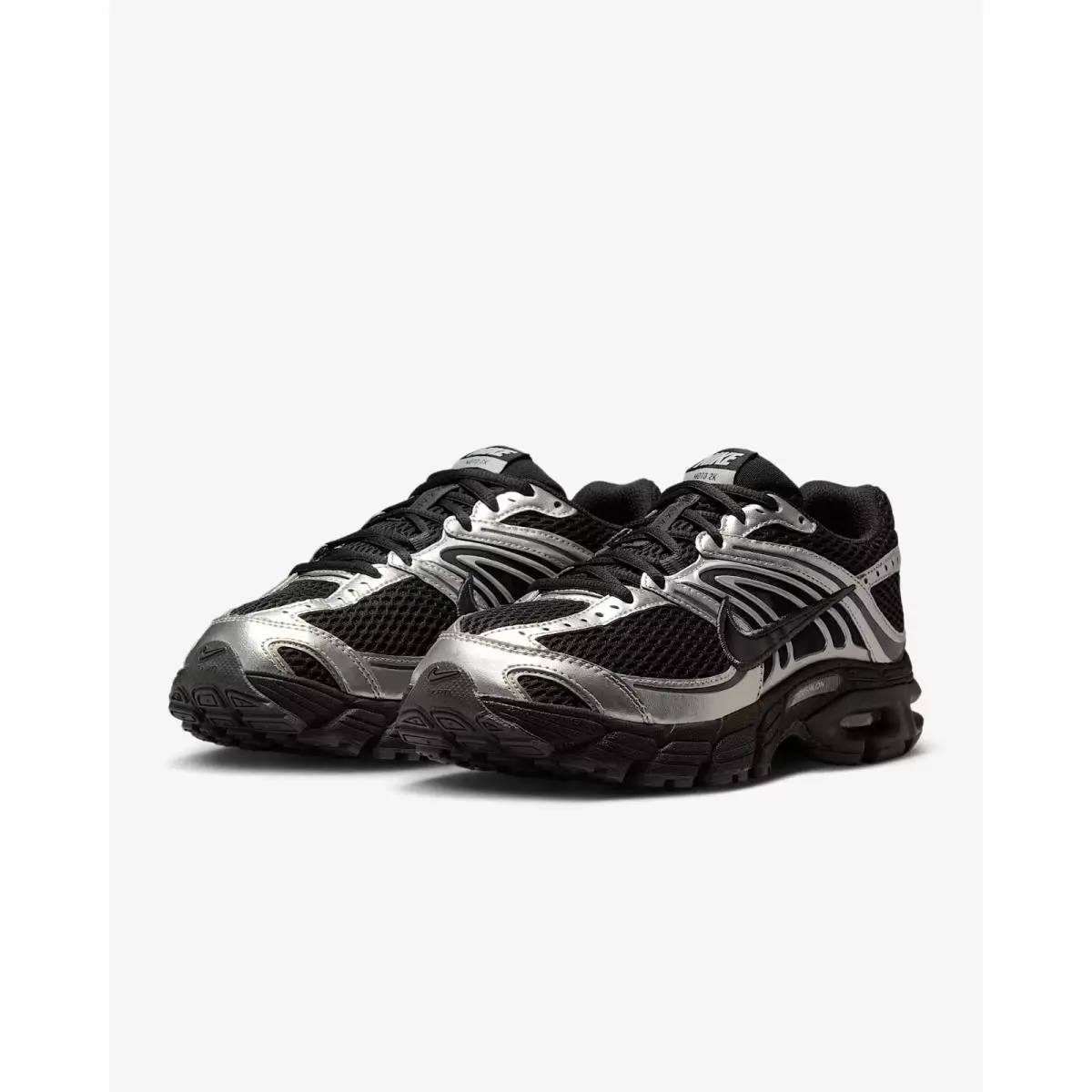 Nike shoes - Nike Air Max Moto 2K - HQ2056-007 - Black 0
