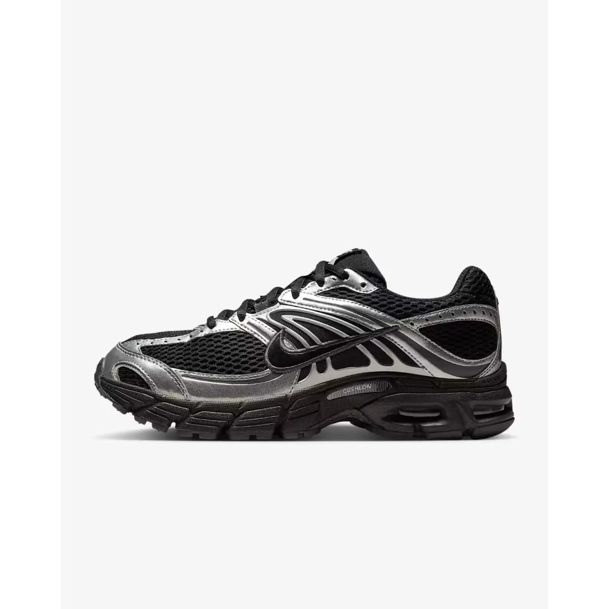 Nike shoes - Nike Air Max Moto 2K - HQ2056-007 - Black 1