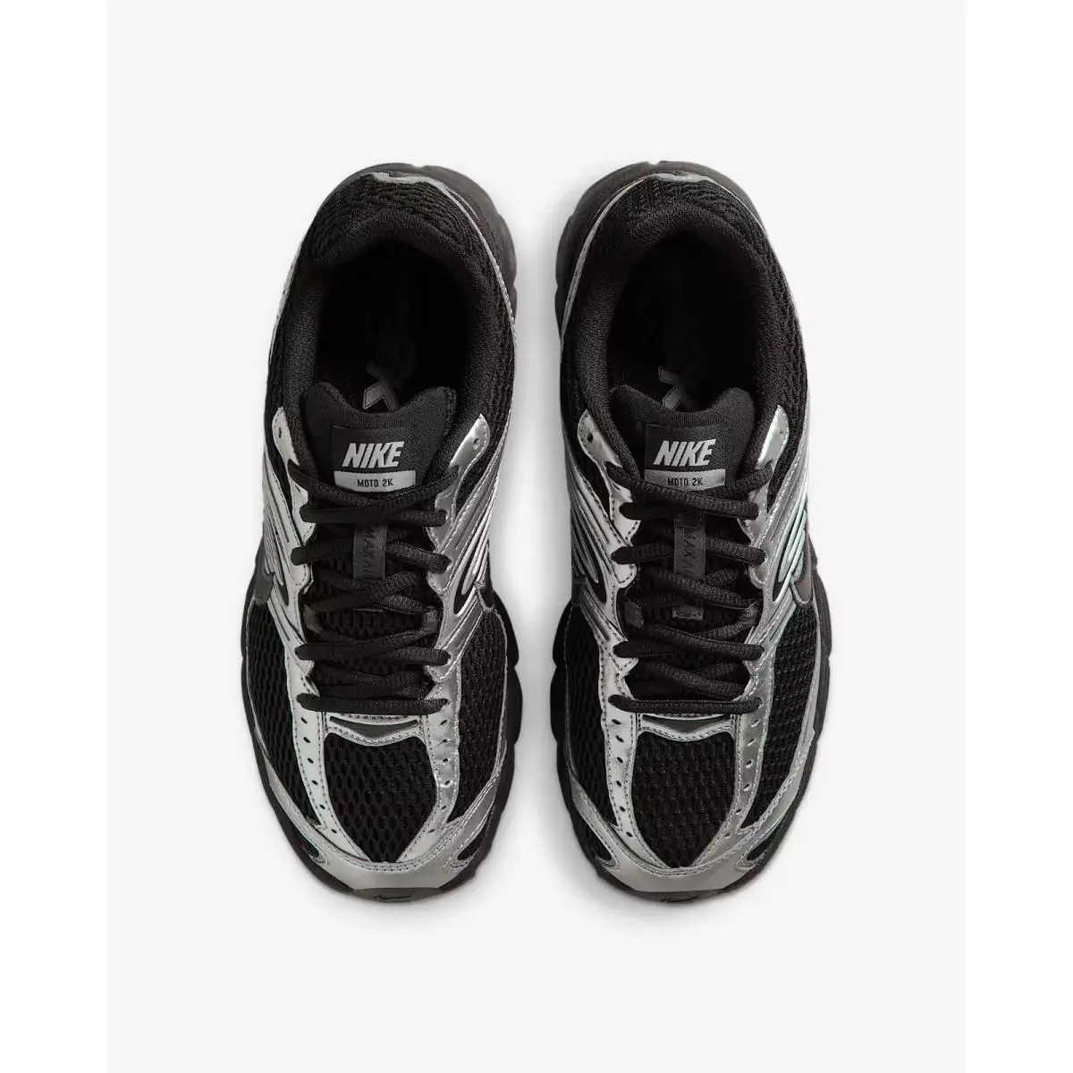 Nike shoes - Nike Air Max Moto 2K - HQ2056-007 - Black 2