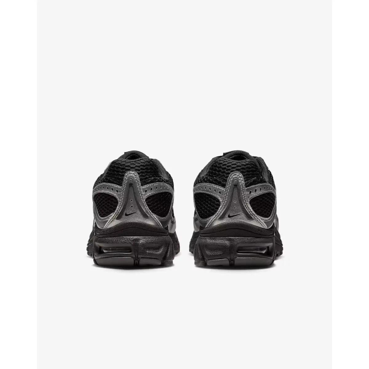 Nike shoes - Nike Air Max Moto 2K - HQ2056-007 - Black 3