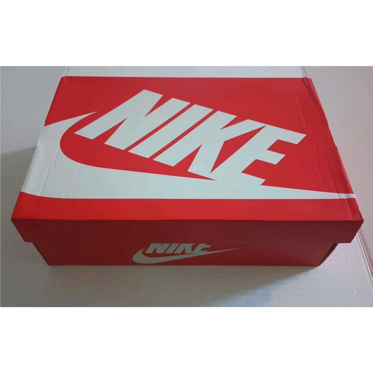 Nike shoes - Nike Air Safari - Air Safari - 371740-800 - Orange 9