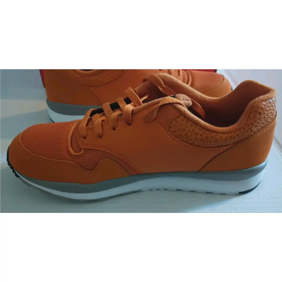 Nike shoes - Nike Air Safari - Air Safari - 371740-800 - Orange 5
