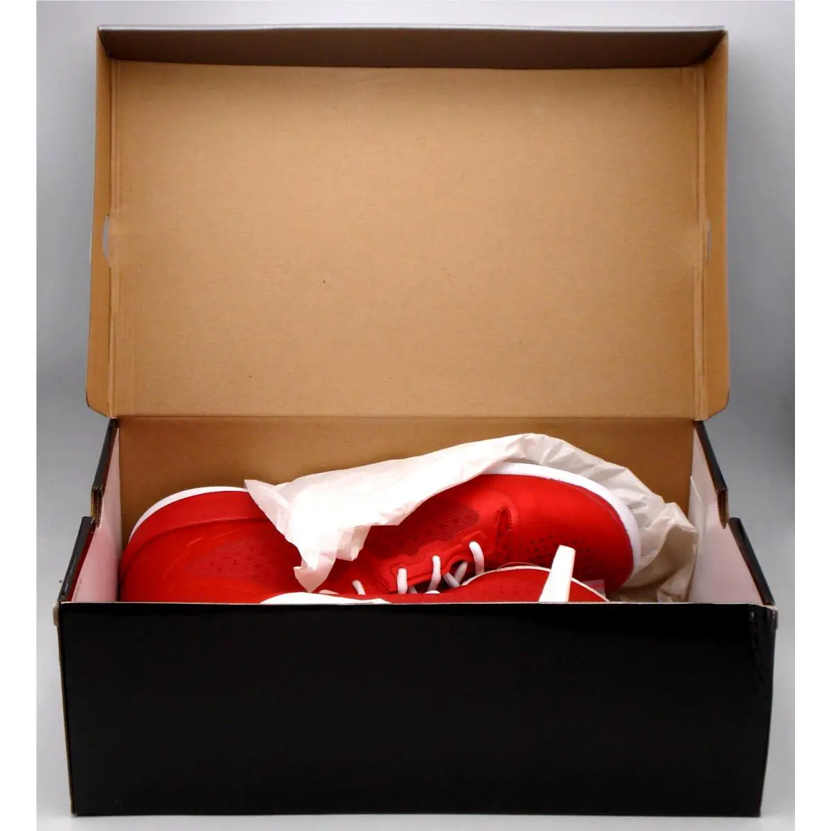 Nike shoes - Air Jordan 2012 - Air - Red 1