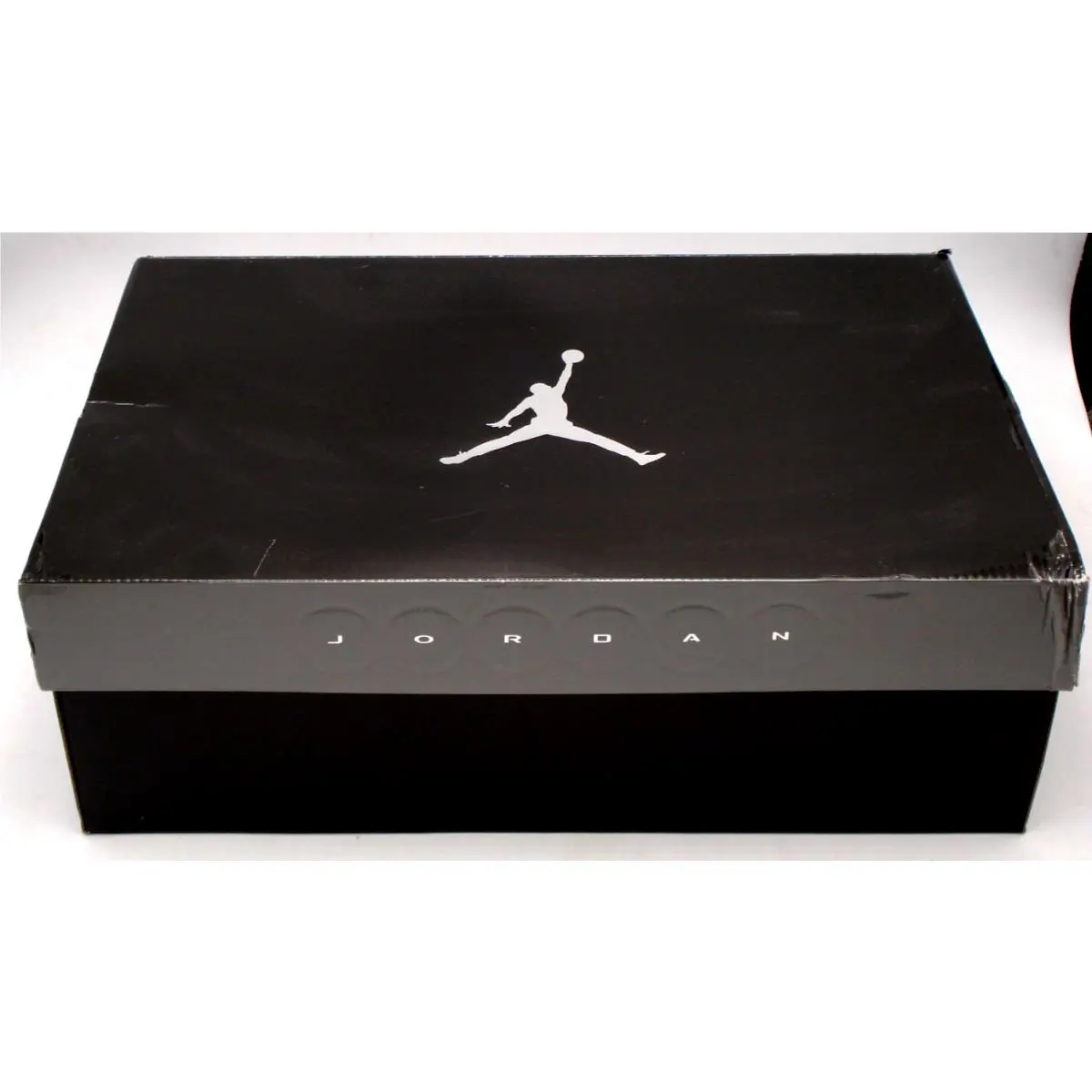 Nike shoes - Air Jordan 2012 - Air - Red 2