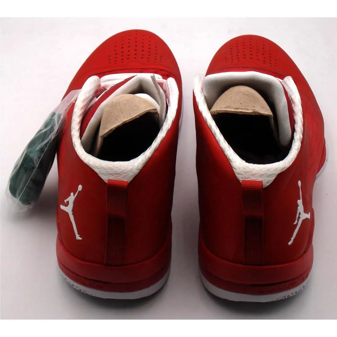 Nike shoes - Air Jordan 2012 - Air - Red 5