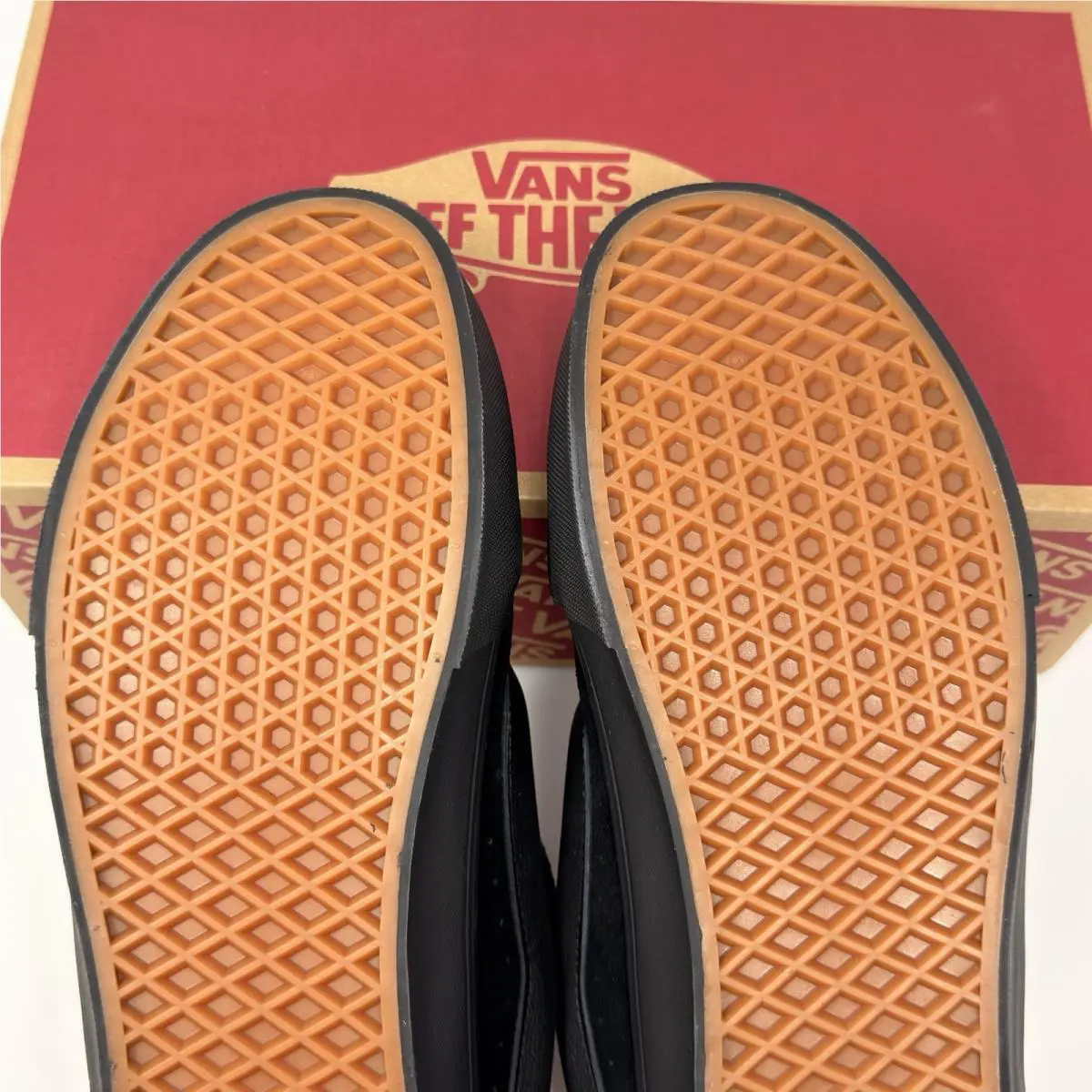 Vans shoes - VANS Knu Skool - Knu Skool - Black (UPC: 196574857895) 20