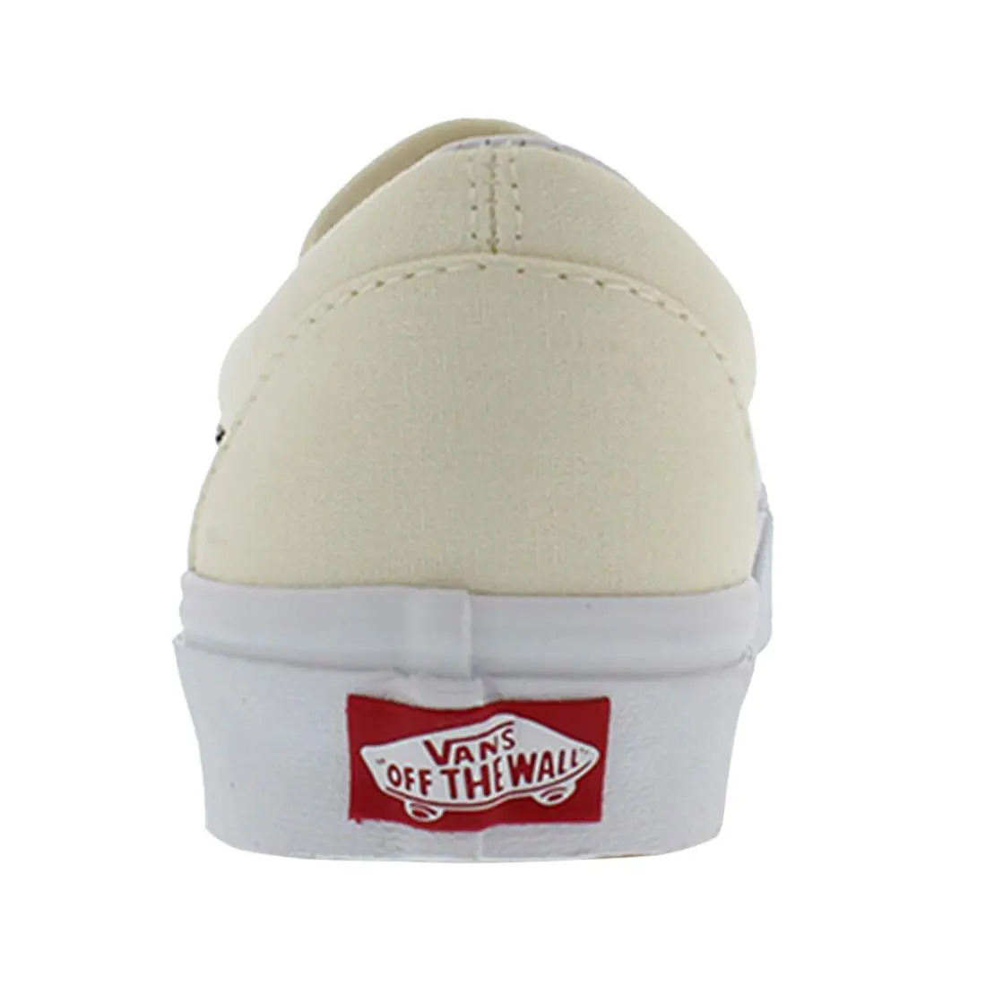 Vans shoes - White, Main: White (UPC: 700053334236) 2
