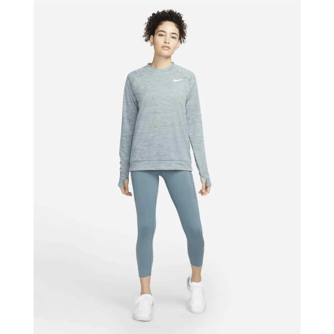 Nike clothing - CERULEAN (UPC: 194954390475) 0