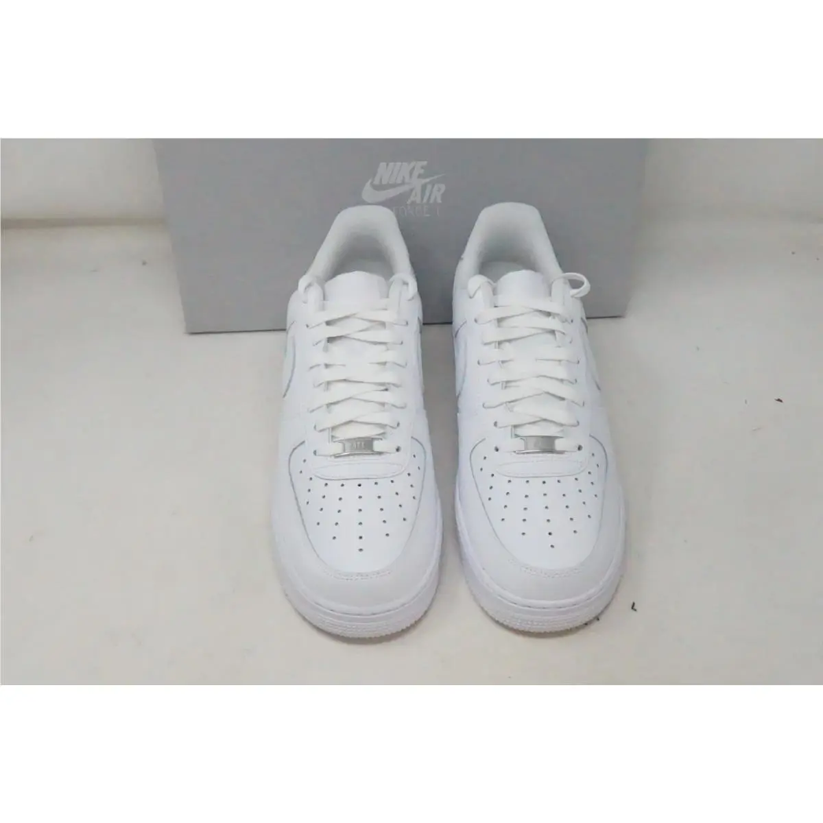 Nike shoes - Nike Air Force 1 - Air Force - HF2886-100 - White 3