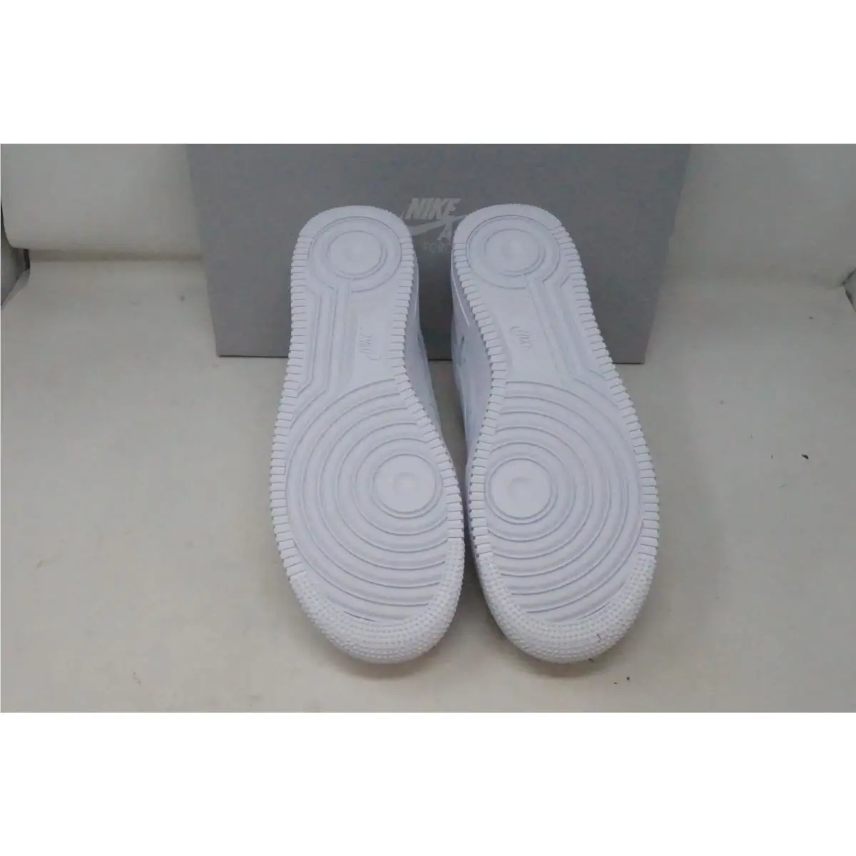 Nike shoes - Nike Air Force 1 - Air Force - HF2886-100 - White 9