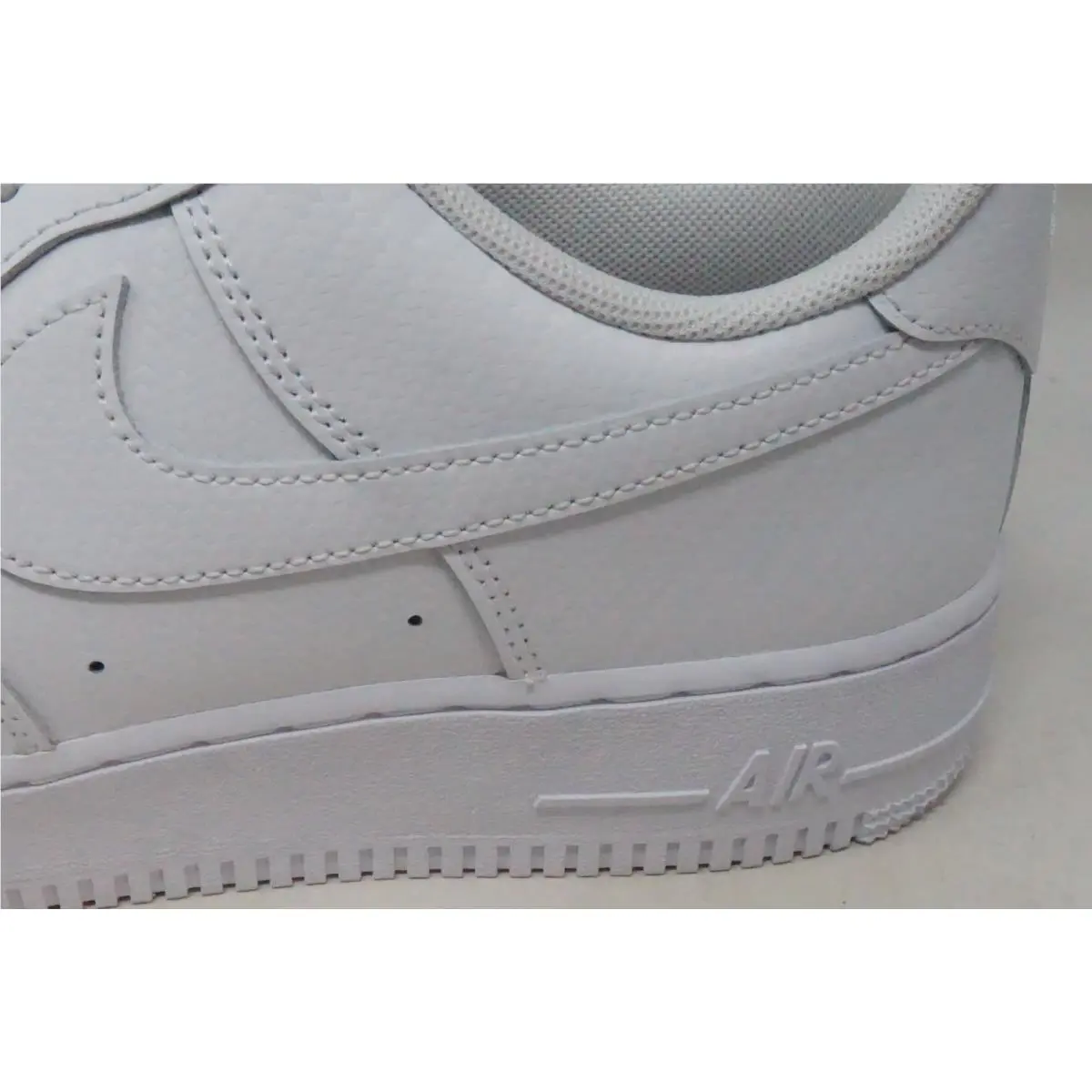Nike shoes - Nike Air Force 1 - Air Force - HF2886-100 - White 5