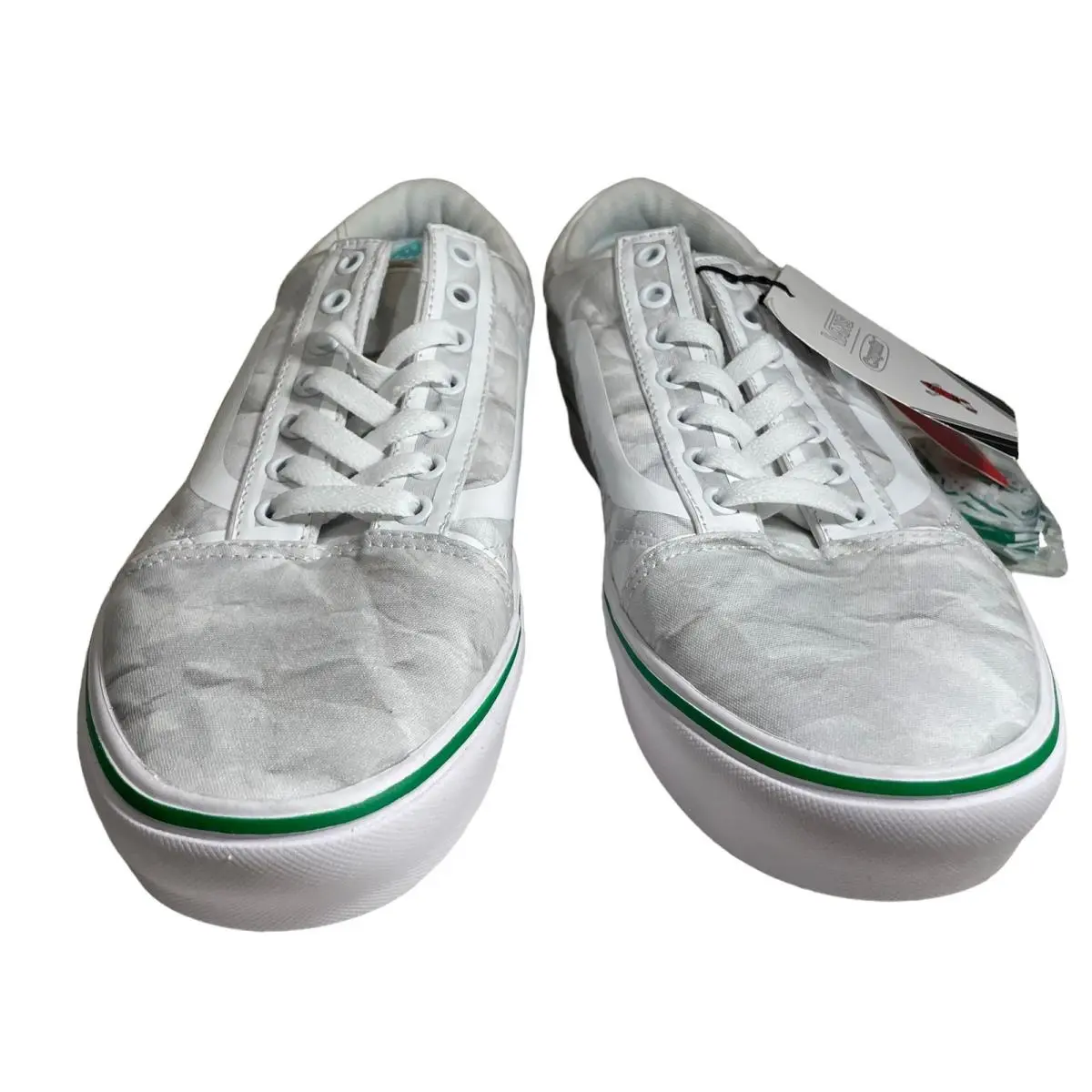 Vans shoes - Gray 3