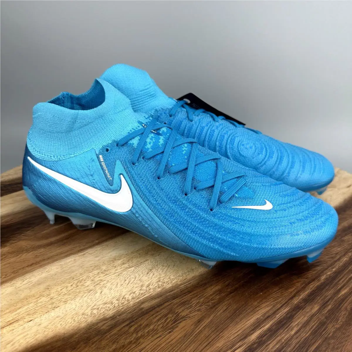 Nike shoes - Blue 0