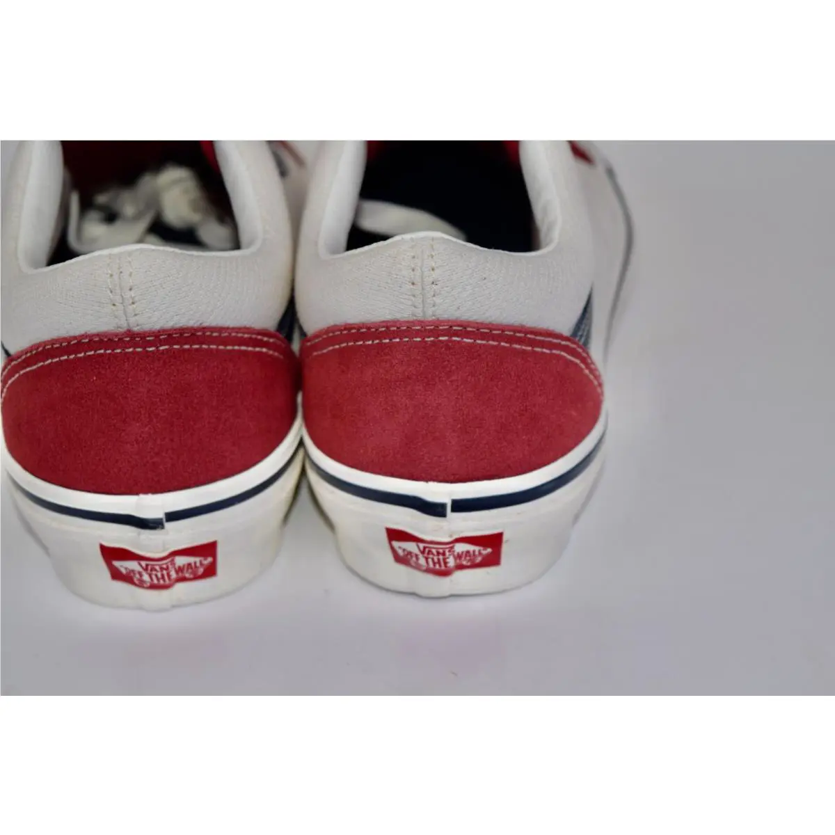 Vans shoes - VANS Old Skool - Old Skool - VN000CT97BF1 - Brown 12
