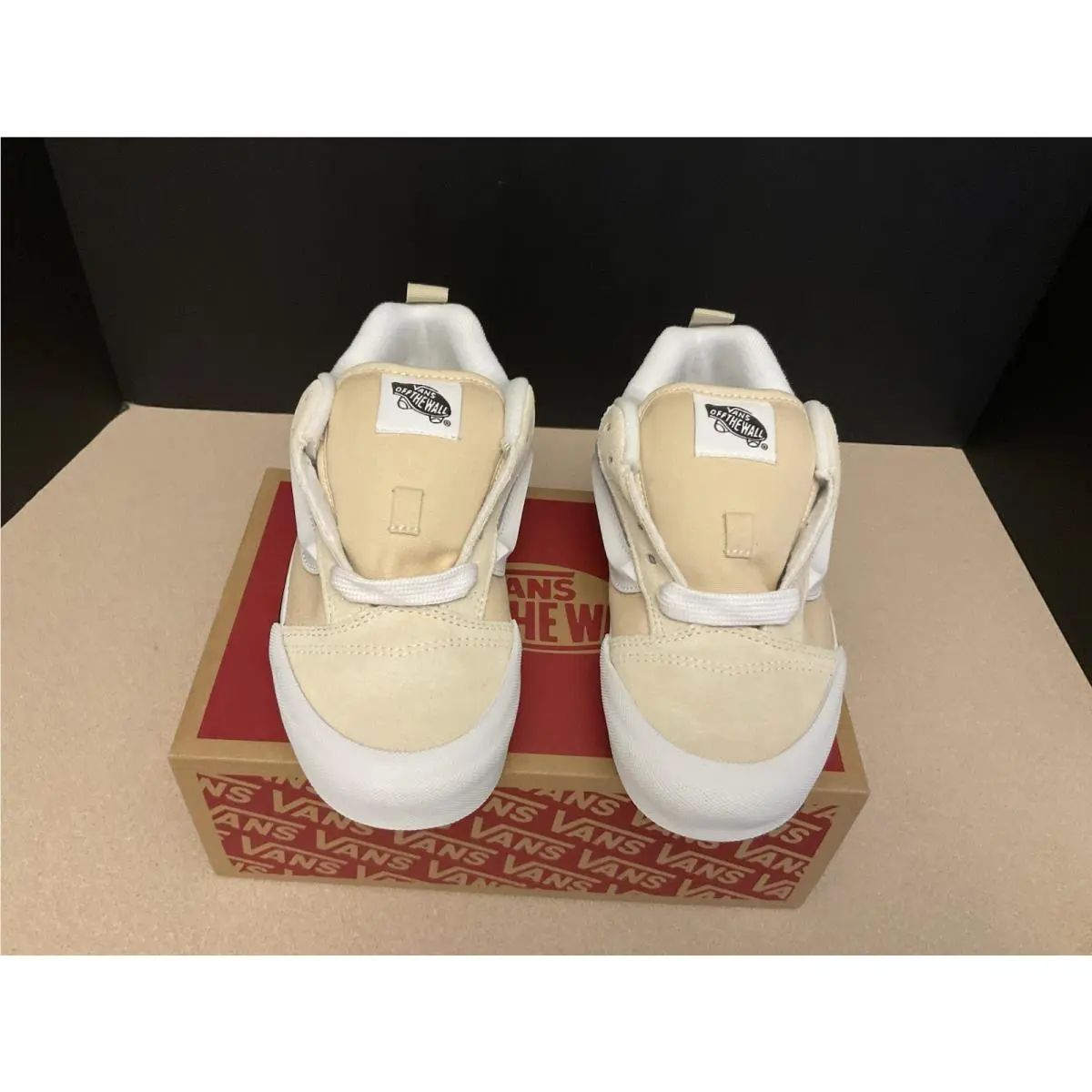 Vans shoes - VANS Knu Skool - Knu Skool - Multicolor 2