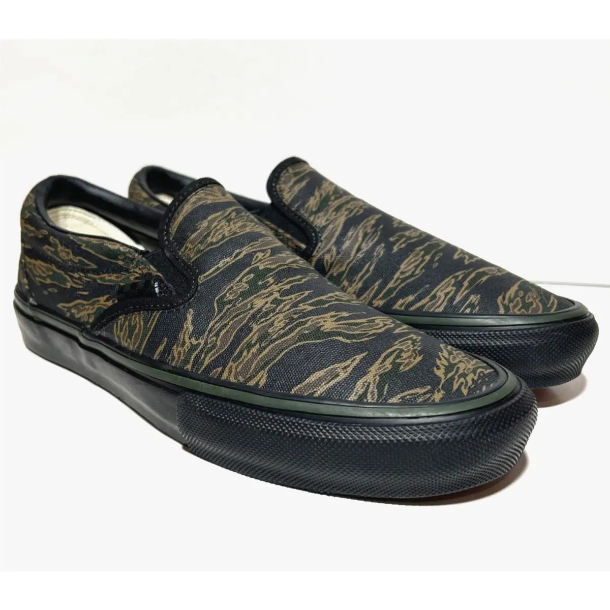 Vans shoes - VANS Skate - Skate - Multicolor 1