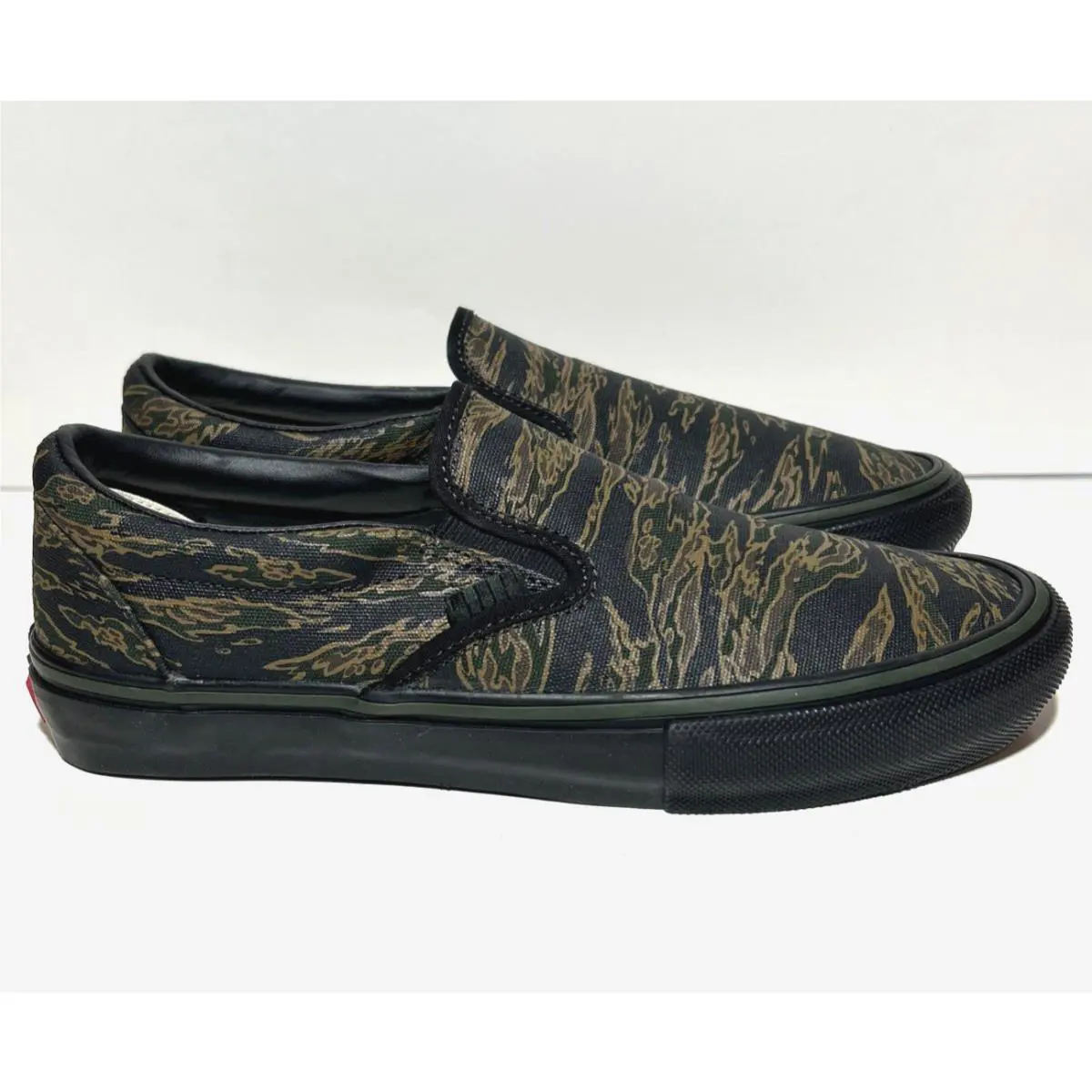 Vans shoes - VANS Skate - Skate - Multicolor 2